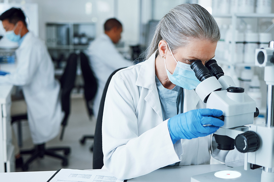 La industria de equipos de laboratorio adopta soluciones más inteligentes y eficientes