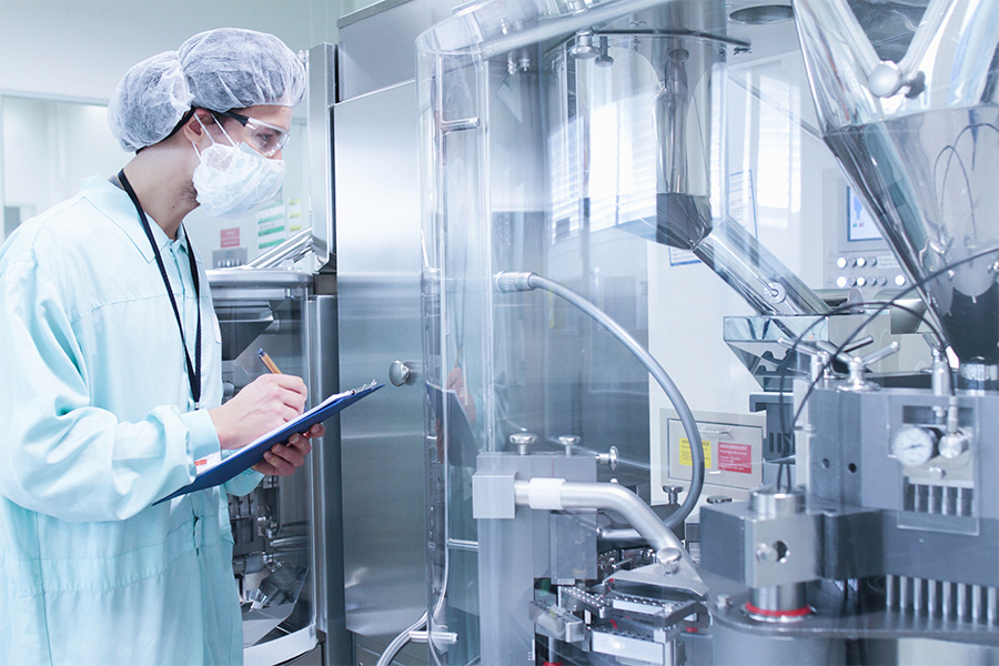 La creciente demanda de instrumentos de precisión impulsa el desarrollo del mercado de laboratorios