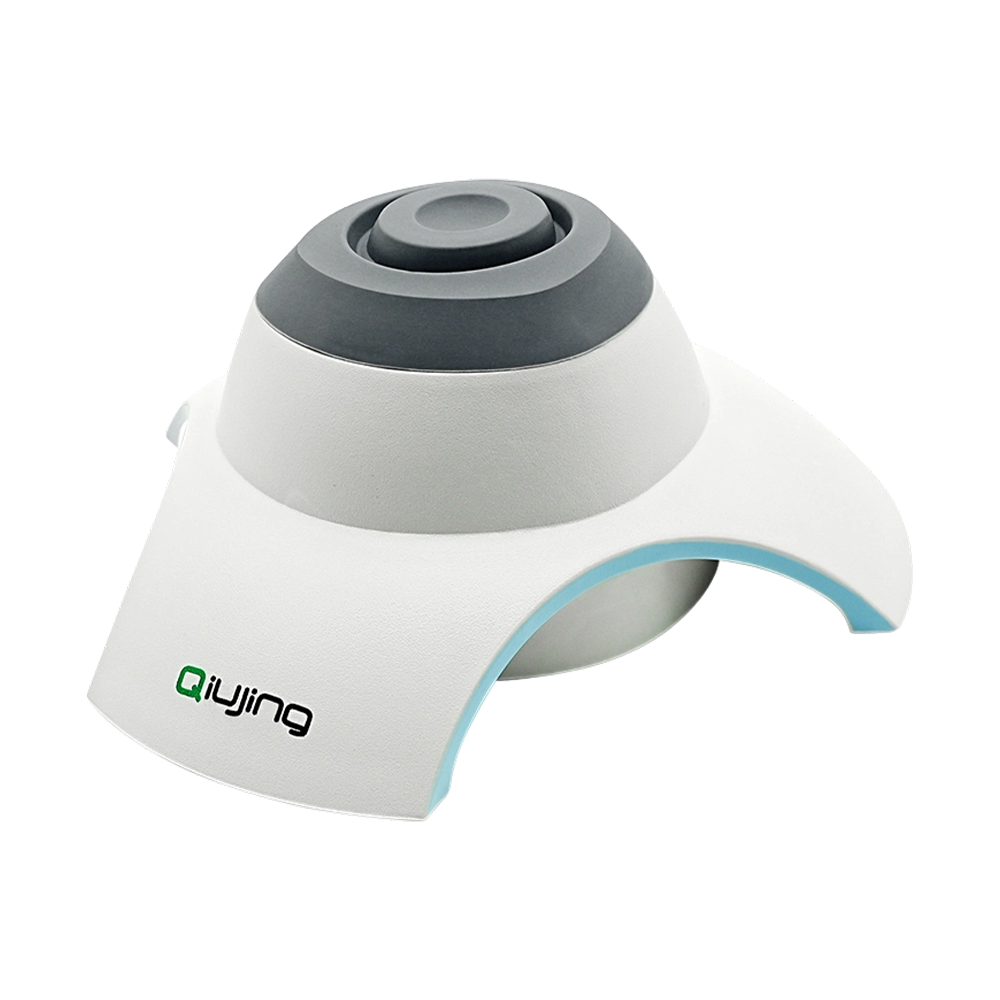 Mezclador de vórtices para platillo volador pequeño Qiujing Flying Series UF42