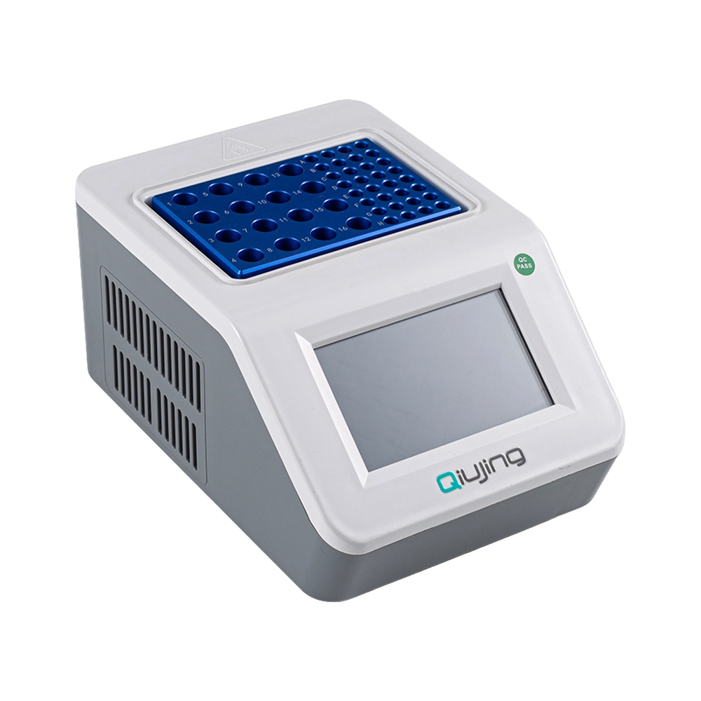 Unidad de baño seco Qiujing Pure Series H-100 
