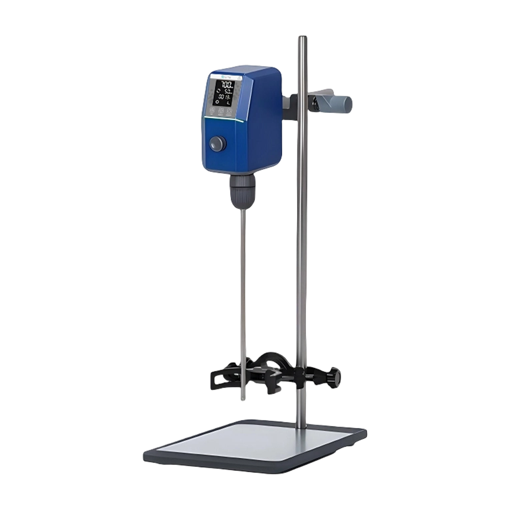 Mezclador voladizo eléctrico Qiujing QJ-EM-150FR