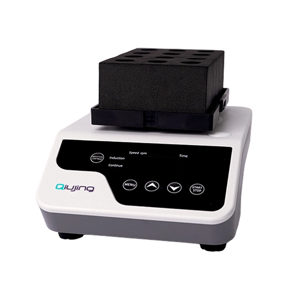 Mezclador oscilante multifuncional Q7 de la serie Calm de Qiujing