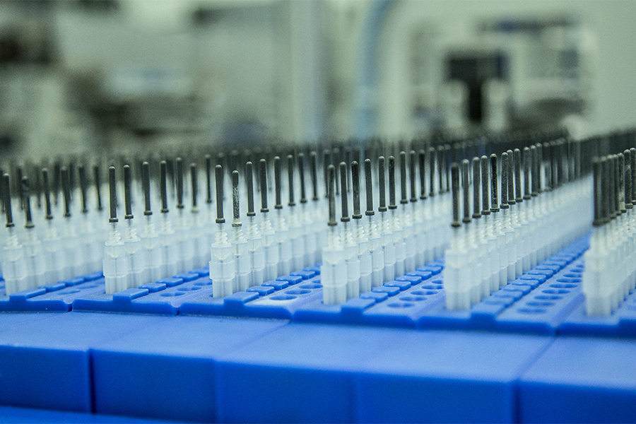 Capacidades profesionales de investigación y desarrollo